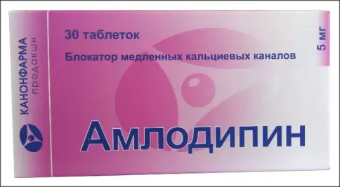 Канонфарма Продакшн ЗАО