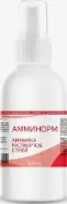 Амминорм средство дезинфицирующее Флакон 100мл в Рязани от САМФАРМ Рязань Октябрьская