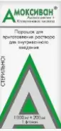 Экоклав Порошок д/суспензии 125мг+31.25мг/5мл 25г