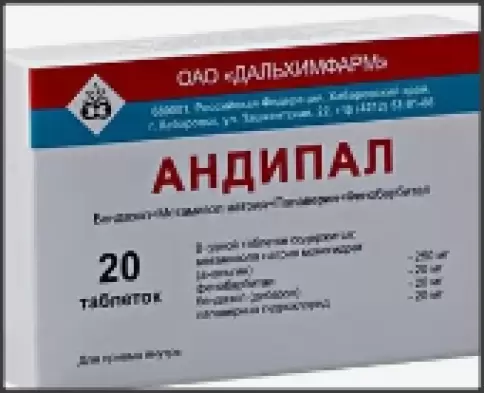 Дальхимфарм ОАО