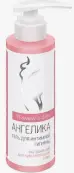 Ангелика womens line гель для интимной гигиены для чувствительной кожи экстрамягкий Флакон с дозатором 200мл от ВИС ООО