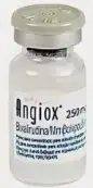 Ангиокс Флакон 250мг №10 от Бен Веню Лаборатория