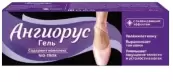 Ангиорус Гель д/ног 1% 60мл от СТМ эксперт
