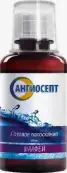 Ангиосепт с шалфеем Флакон 200мл от Не определен