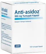 Анти-ацидоз