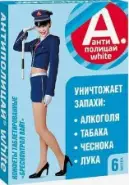 Антиполицай Таблетки №6 от Советская аптека Бескудниковский б-р