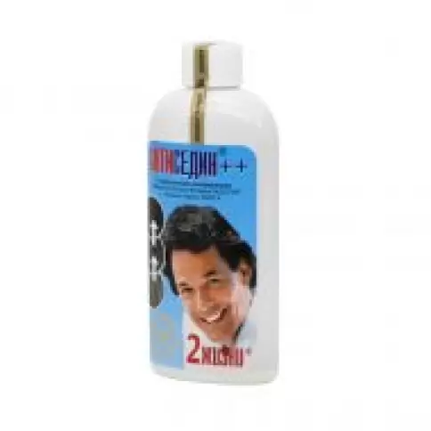 Антиседин Флакон 200мл произодства Не определен