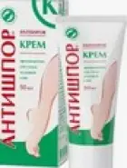 Антишпор Ка