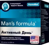 Антистресс Мен-с Ф-ла от Витафарм