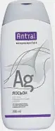 Антраль микросеребро лосьон Флакон 200мл от Аптека Райниса