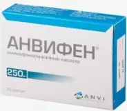 Анвифен