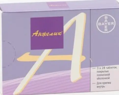 Байер/Шеринг АГ