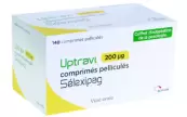 Апбрави Таблетки п/о 200мкг №140 от Джонсон и Джонсон