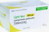 Апбрави Таблетки п/о 200мкг №140 от Не определен