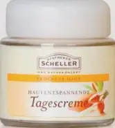 Apotheker Scheller Аптекарь Шеллер Айва крем для лица дневной увлажняющий для нормальной кожи