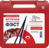 Аптечка автомобильная Набор №1 от ФЭСТ