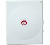 Аптечка первой помощи работникам Футляр пластиковый №1 от Не определен