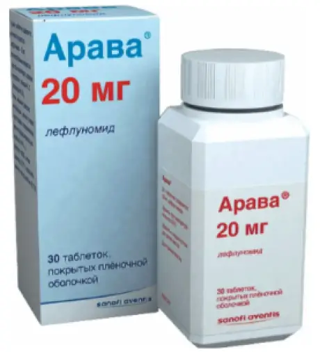 Санофи-Авентис