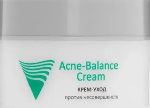 Аравия ARAVIA Professional Крем-уход против несовершенств Acne-Balance Cream