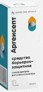 Аргенсепт средство защитное с наносеребром Флакон-капельница 10мл от ЗДРАВСИТИ пункт выдачи в Ригла Баррикадная д 19