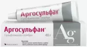 Аргосульфан Крем 40г от Валеант