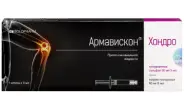 Армавискон Хондро протез синовиальной жидкости Шприц 3% 3мл №1 от Самсон-Фарма в Перово