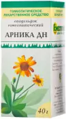 Арника ДН Оподельдок 40г от Доктор Н