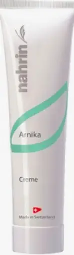 Арника Nahrin Крем для рук и ног Туба 100мл произодства Свисс Нарин