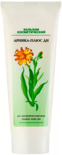 Арника-плюс ДН Бальзам косметический Туба 70г произодства Доктор Н