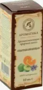 Ароматические масла Аромакомпозиция Оздоравливающая Флакон 10мл в СПБ (Санкт-Петербурге) от ПетроАптека Бухарестская 90