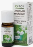 Ароматические масла Олеос ландыш майский Oleos