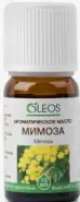 Ароматические масла Олеос мимоза Oleos