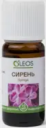 Ароматические масла Олеос сирень Oleos Флакон 10мл от Ваша аптека