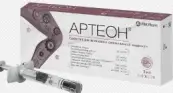 Артеон протез синовиальной жидкости Шприц 2.2% 3мл №1 от ФБК ООО