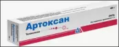 Артоксан Гель 1% 45г от Не определен