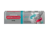 Артраксикам Крем 30мг+100мг/г 30г от Нижфарм ОАО