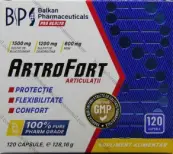 Артрофорте Consumed Капсулы 600мг+300мг №120 от В-Мин ООО