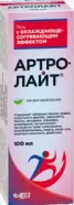 Артролайт с охл.-разогрев.эффектом Гель 100мл в СПБ (Санкт-Петербурге) от ПетроАптека Каменноостровский пр-т 42