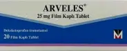 Арвелес Arveles