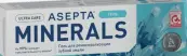 Асепта гель реминерализующий Туба 40г от Не определен