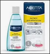 Асепта р-р д/ирригатора