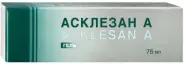 Асклезан А Гель 75г от ЗДОРОВ ру Царицыно