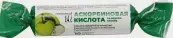Аскорбинка Таблетки (яблоко) №10 от Аскопром ООО