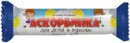 Аскорбинка Таблетки №10 от Аптека Солнышко Часовая 11с2