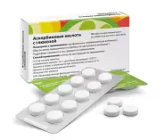 Аскорбиновая кислота с глюкозой Таблетки 100мг №10 от ЗДОРОВ ру Царицыно