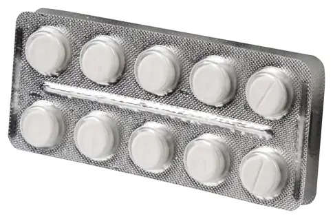 Аспаркам Таблетки №20 произодства Обновление ПФК