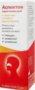 Аспектон Спрей назальный 20мл в Саратове от МедСити Служба бронирования Саратов