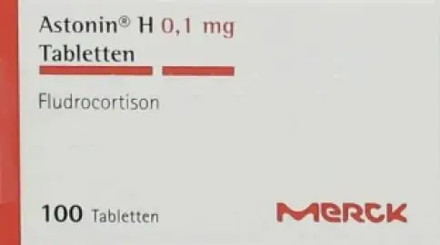 Астонин H