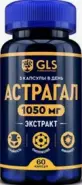 Астрагал Капсулы 450мг №60 от ЗДОРОВ ру Пражская-2