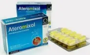 Атеромиксол Ateromixol PPG-20 Таблетки №30 от Международная аптека